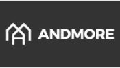 andmoregrp_logo